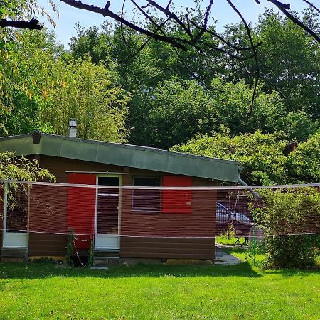 Rhone Cottage 4 Noville Εξωτερικό φωτογραφία